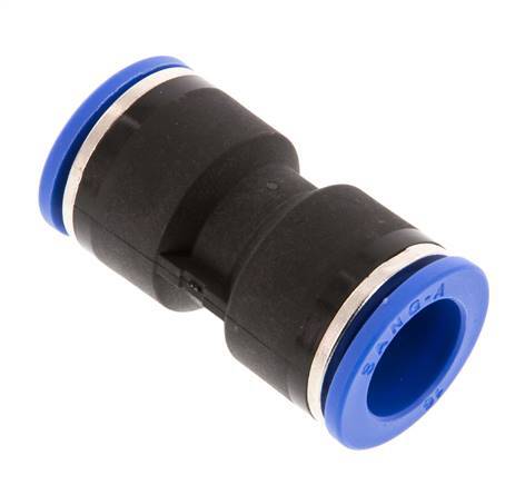 Racor de 16 mm PA 66 NBR