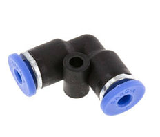 Racor de 3mm 90deg PA 66 NBR [2 piezas]