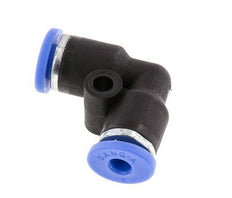 Racor de 3mm 90deg PA 66 NBR [2 piezas]