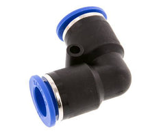 Racor de 12mm 90deg PA 66 NBR [2 piezas]