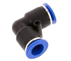 Racor de 12mm 90deg PA 66 NBR [2 piezas]