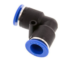 Racor de 12mm 90deg PA 66 NBR [2 piezas]