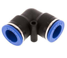 Racor de 14mm 90deg PA 66 NBR [2 piezas]