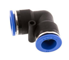 Racor de 14mm 90deg PA 66 NBR [2 piezas]