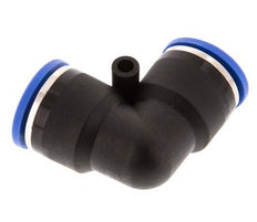 Racor de 14mm 90deg PA 66 NBR [2 piezas]