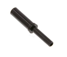 Conector de 6mm x 4mm PA 66 NBR [5 Piezas]