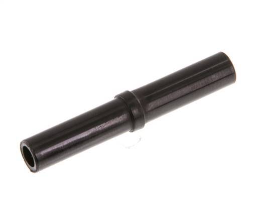 Conector de 6mm PA 66 NBR [5 Piezas]