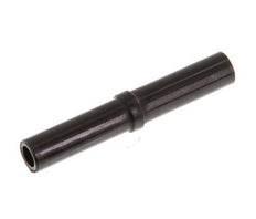 Conector de 6mm PA 66 NBR [5 Piezas]