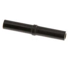 Conector de 6mm PA 66 NBR [5 Piezas]