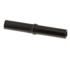 Conector de 6mm PA 66 NBR [5 Piezas]
