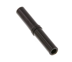 Conector de 6mm PA 66 NBR [5 Piezas]