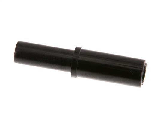 Conector 10mm x 8mm PA 66 NBR [5 Piezas]