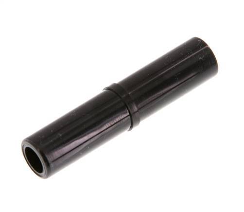 Conector de 10mm PA 66 NBR [5 Piezas]