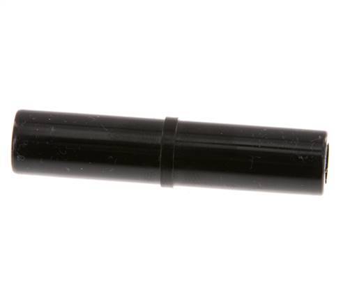 Conector de 10mm PA 66 NBR [5 Piezas]