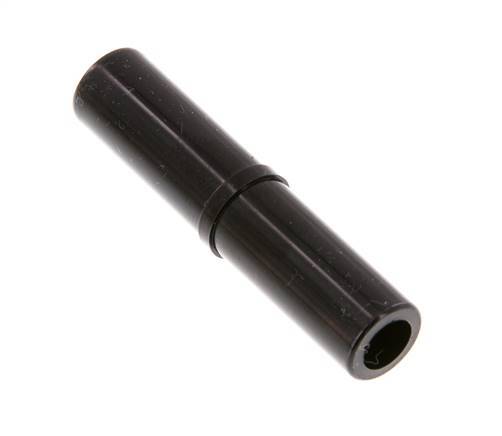 Conector de 10mm PA 66 NBR [5 Piezas]
