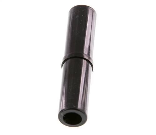 Conector de 10mm PA 66 NBR [5 Piezas]