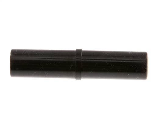 Conector de 10mm PA 66 NBR [5 Piezas]
