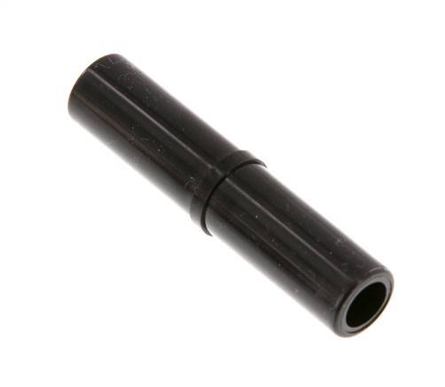 Conector de 10mm PA 66 NBR [5 Piezas]