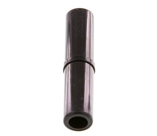 Conector de 10mm PA 66 NBR [5 Piezas]