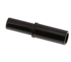 Conector 12mm x 10mm PA 66 NBR [2 Piezas]