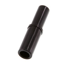 Conector 12mm x 10mm PA 66 NBR [2 Piezas]