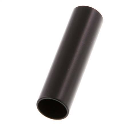 Conector de 14mm PA 66 NBR [2 Piezas]