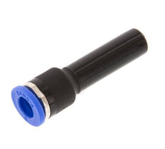 Racor de 6mm x 8mm con enchufe PA 66 NBR [2 piezas]