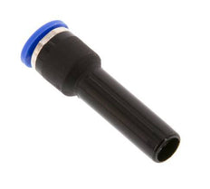Racor de 6mm x 8mm con enchufe PA 66 NBR [2 piezas]