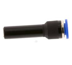 Racor de 6mm x 8mm con enchufe PA 66 NBR [2 piezas]