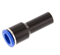 Racor de 12mm x 14mm con enchufe PA 66 NBR [2 piezas]