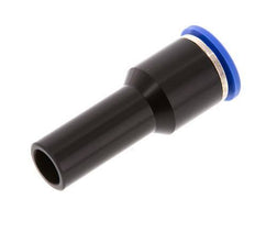Racor de 12mm x 14mm con enchufe PA 66 NBR [2 piezas]