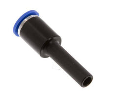 Racor de 6mm x 1/4'' con enchufe PA 66 NBR [2 piezas]