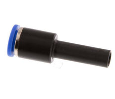 Racor de 8mm x 5/16'' con enchufe PA 66 NBR [2 piezas]