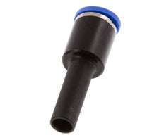Racor de 8mm x 5/16'' con enchufe PA 66 NBR [2 piezas]