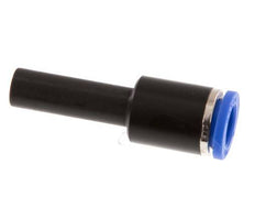 Racor de 8mm x 5/16'' con enchufe PA 66 NBR [2 piezas]