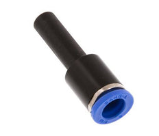 Racor de 8mm x 5/16'' con enchufe PA 66 NBR [2 piezas]