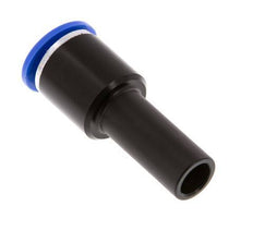 Racor de 12mm x 1/2'' con enchufe PA 66 NBR [2 piezas]