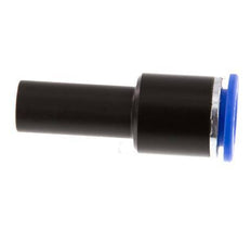 Racor de 12mm x 1/2'' con enchufe PA 66 NBR [2 piezas]