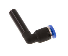 Racor de 4mm x 6mm 90deg con enchufe PA 66 NBR [2 piezas]