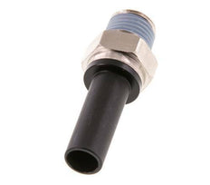Racor de 10mm x R1/4'' con rosca macho latón/PA 66 NBR [2 piezas]