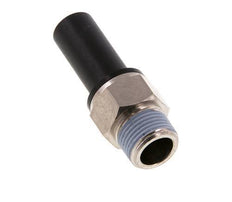 Racor de 14mm x R3/8'' con rosca macho latón/PA 66 NBR [2 piezas]