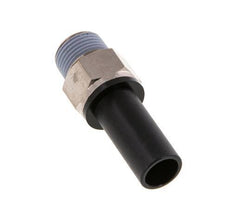 Racor de 14mm x R3/8'' con rosca macho latón/PA 66 NBR [2 piezas]