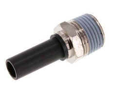 Racor de 12mm x R1/2'' con rosca macho latón/PA 66 NBR [2 piezas]