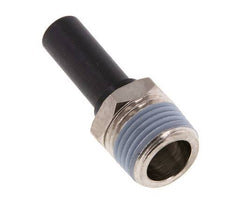 Racor de 12mm x R1/2'' con rosca macho latón/PA 66 NBR [2 piezas]