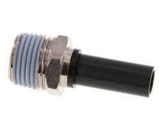Racor de 12mm x R1/2'' con rosca macho latón/PA 66 NBR [2 piezas]