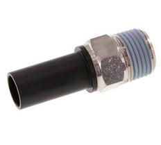 Racor de 16mm x R1/2'' con rosca macho latón/PA 66 NBR [2 piezas]