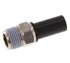 Racor de 16mm x R1/2'' con rosca macho latón/PA 66 NBR [2 piezas]