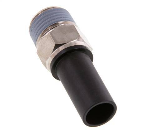 Racor de 16mm x R1/2'' con rosca macho latón/PA 66 NBR [2 piezas]
