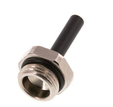Racor de 6mm x G3/8'' con rosca macho latón/PA 66 NBR [2 piezas]