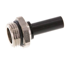 Racor de 10mm x G1/2'' con rosca macho latón/PA 66 NBR [2 piezas]